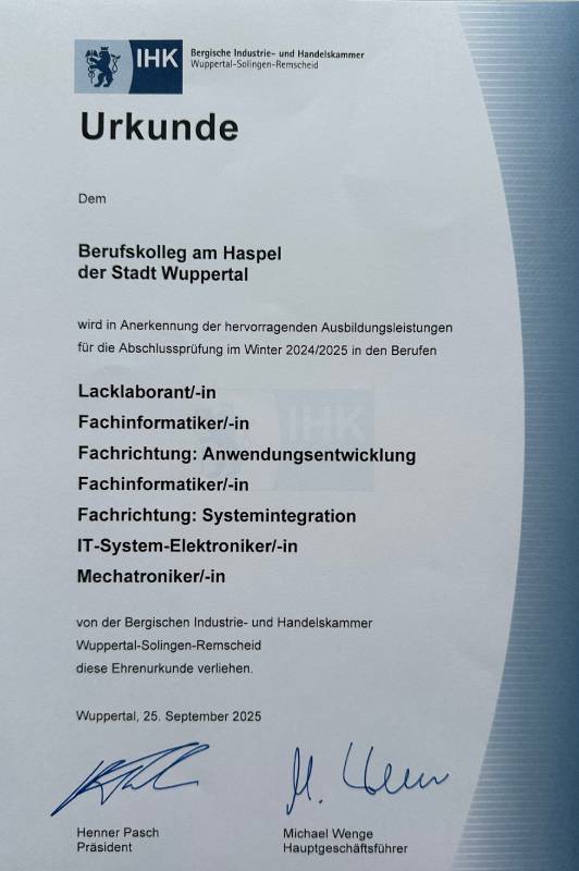 bestenehrung 2