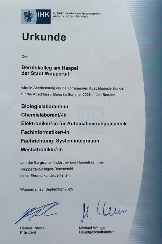 bestenehrung 2