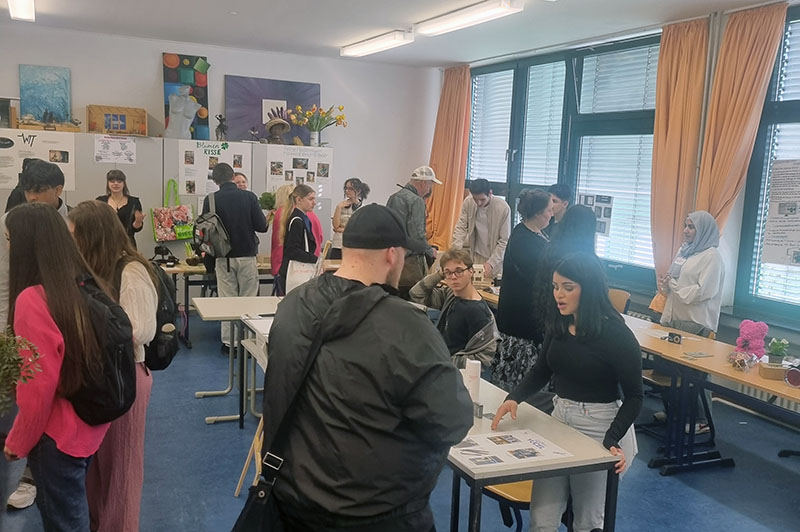 Bewerbertag FOS 00