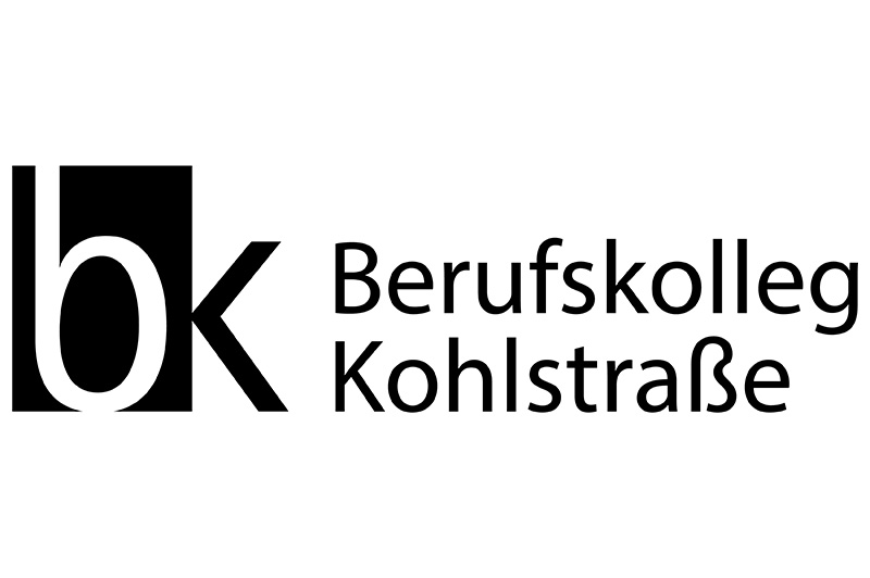 Signet BK Kohlstraße