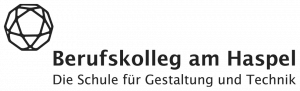 Logo Berufskolleg am Haspel