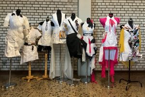 Bekleidungstechnische Assistenten