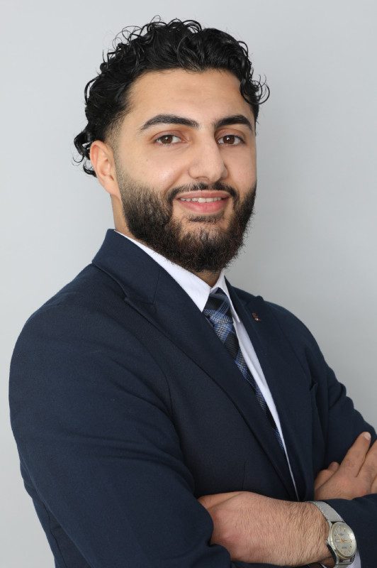 Schülersprecher BK Haspel 2025