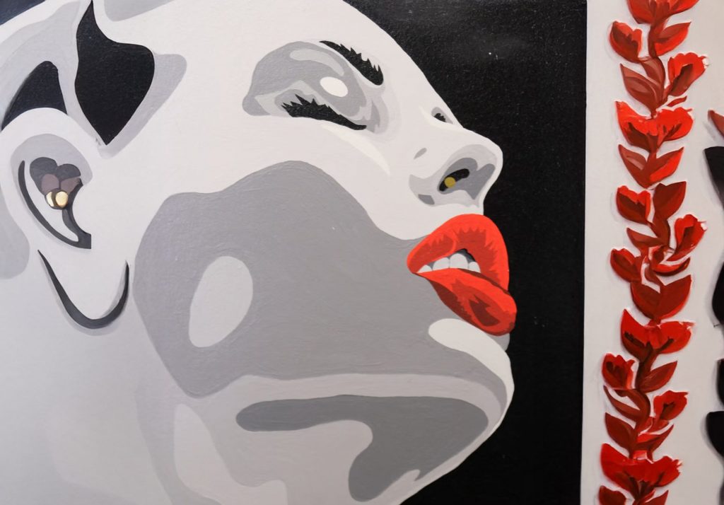 Berufsfachschule 2 Farbe und Raumgestaltung